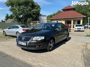 Volkswagen Passat VI 1.6 Comfortline