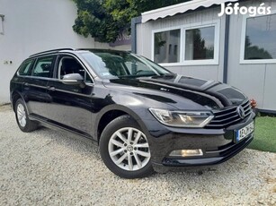 Volkswagen Passat VIII Variant 1.6 TDI BMT Comf...