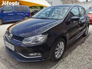 Volkswagen Polo 1.2 TSi 90 Highline BMT Lounge...