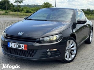 Volkswagen Scirocco 2.0 CR TDI