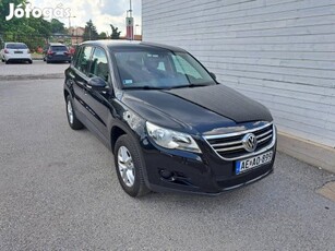 Volkswagen Tiguan 1.4 TSi Track&Field 138.157KM!!!