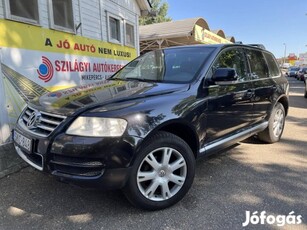 Volkswagen Touareg 2.5 R5 TDI Camel Tiptronic i...