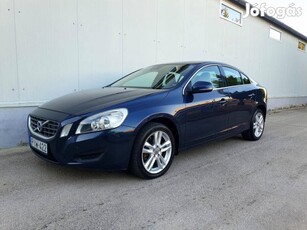 Volvo S60 1.6 D Drive Summum Powershift