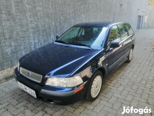 Volvo V40 1.6 Elegance