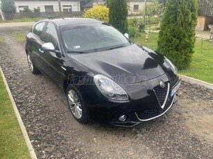 ALFA ROMEO GIULIETTA 1.6 JTD Super