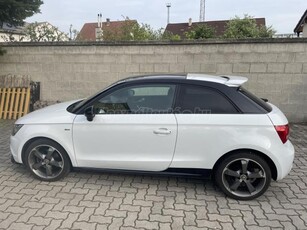 AUDI A1 1.4 TFSI Ambition S-tronic