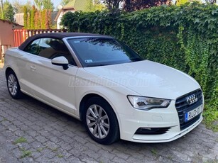 AUDI A3 CABRIO 2.0 TDI Attraction S-tronic