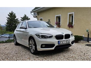 BMW 118i Sport