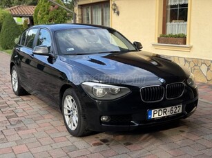 BMW 120d xDrive