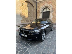 BMW 320 GRAN TURISMO