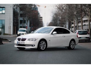 BMW 330d xDrive (Automata)