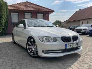 BMW 335d (Automata)