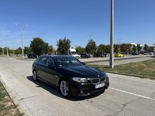 BMW 520d xDrive (Automata)