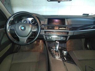 BMW 520d xDrive Touring (Automata)