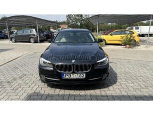 BMW 520i Touring (Automata)