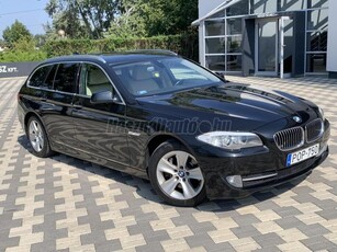 BMW 525d Touring (Automata)