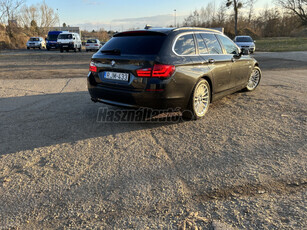 BMW 530d xDrive (Automata)