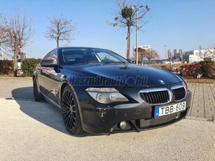 BMW 645Ci (Automata)