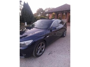 BMW GRAN TURISMO 535d