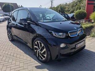 BMW I3 REX (Automata) Magyar-Sz.könyv-KM GARANCIA