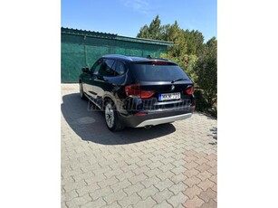 BMW X1 xDrive20d