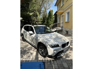 BMW X1 xDrive20d (Automata)