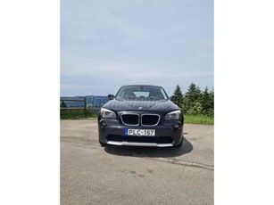 BMW X1 xDrive20d (Automata)