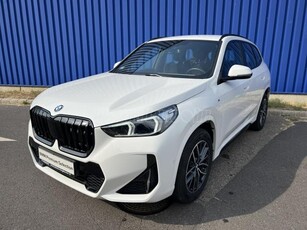 BMW X1 xDrive23d DKG