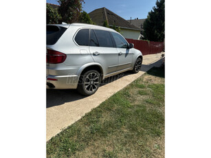 BMW X5 xDrive35d (Automata)