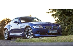 BMW Z4 3.0si (Automata)