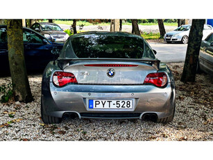 BMW Z4 Coupe 3.0si