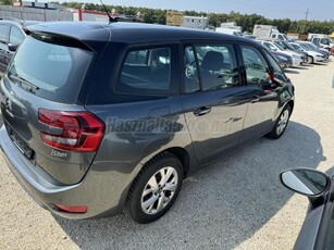 CITROEN C4 PICASSO Grand1.6 BlueHDi Feel S&S (7 személyes ) 7 SZEMÉLYES. KÉZI VÁLTÓS!