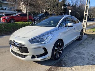 CITROEN DS5 2.0 BlueHDi Sport (Automata)