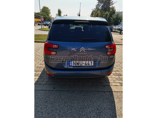 CITROEN GRAND C4 PICASSO C4Picasso 1.6 BlueHDi Sélection S&S