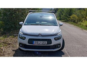 CITROEN GRAND C4 SPACETOURER C4Spacetourer 1.2 PureTech Feel S&S E6.3 (7 személyes )