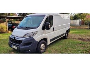 CITROEN JUMPER 2.0 BlueHDI 33 L2H1 District EURO6