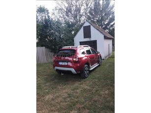 DACIA DUSTER 1.5 dCi Prestige