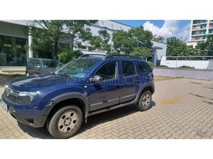 DACIA DUSTER Van 1.5 dCi Arctic Music 4x4