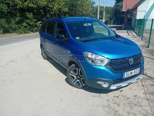 DACIA LODGY 1.5 Blue dCi 15th Celebration (7 személyes )