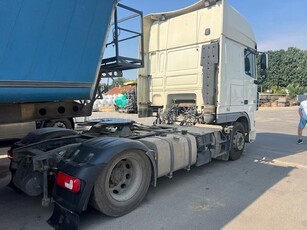 DAF XF 105.460. ATE AUT.RETR