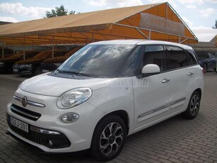 FIAT 500L Living 1.6 Mjet 16V Lounge S&S (7 személyes ) 51664 KM. TEMPOMAT. 7 SZEMÉLYES. DIGITÁLIS KÉTZÓNÁS KLÍMA!