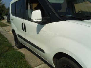 FIAT DOBLO Dobló Panorama 1.4 T-Jet Easy