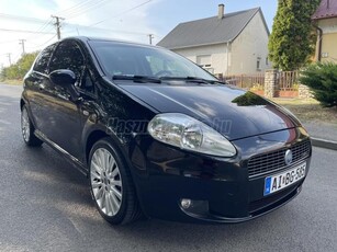 FIAT GRANDE PUNTO 1.4 16V Sport