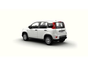 FIAT PANDA 1.0 BSG [5 személy] Gelato fehér fényezéssel és city csomagga. Gyártásból.l