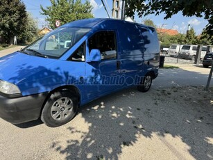 FIAT SCUDO 1.9 D S Furgon