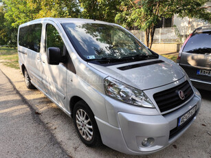 FIAT SCUDO 2.0 Mjet L2H1 Executive