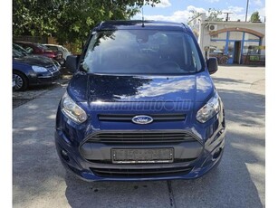 FORD CONNECT Tourneo230 1.5 TDCi LWB Trend