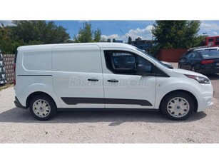 FORD CONNECT Transit210 1.5 TDCi L2 Trend Hosszú!ÁFÁS!Magyarországi!1 tulajdonostól!Ford Szervizkönyves!Frissen 150e szerv