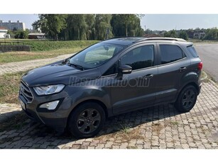 FORD ECOSPORT 1.0 EcoBoost Business