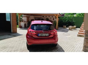 FORD FIESTA 1.0 EcoBoost Titanium